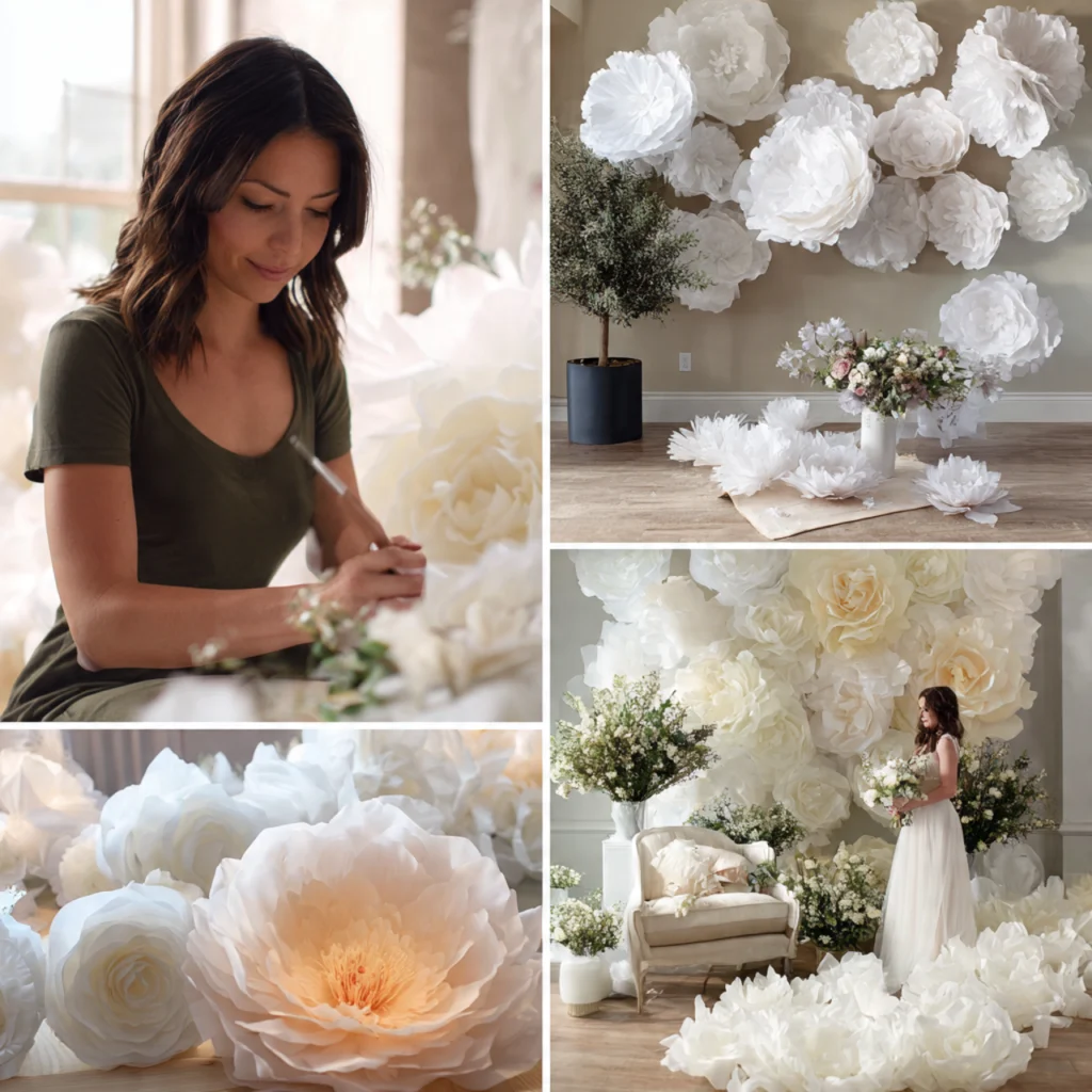 DIY Craft and Design Manuals