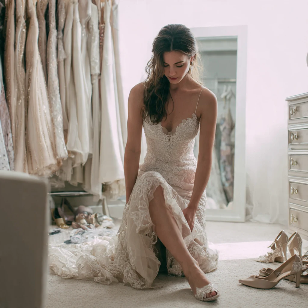 Dress and Skin Compatibility