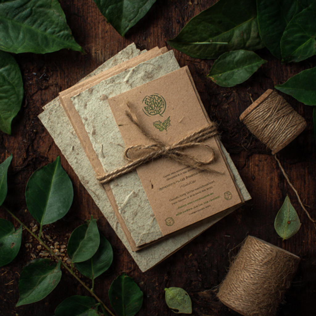 Eco-Friendly Programs