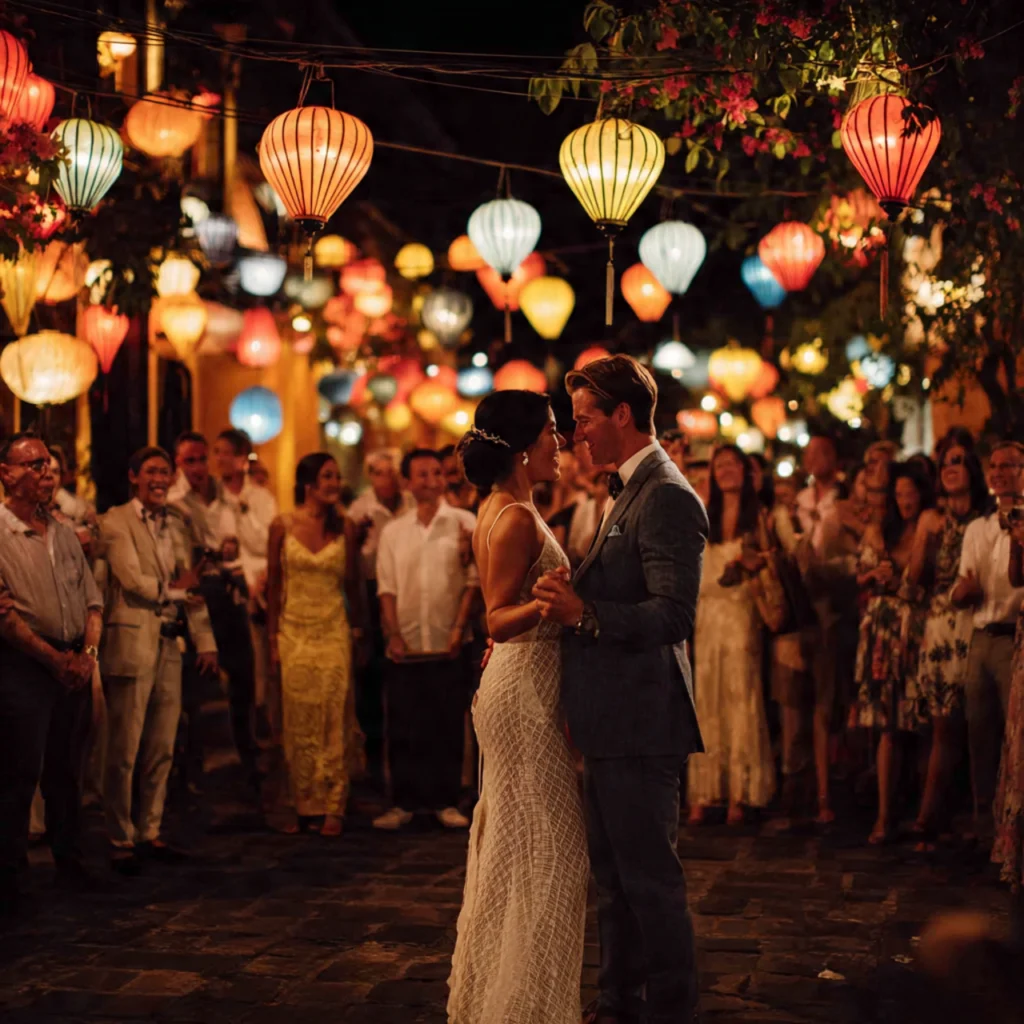 Embracing local culture and customs