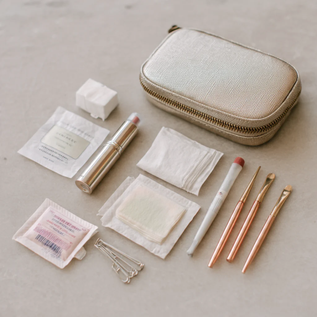 Emergency Touch-Up Kit