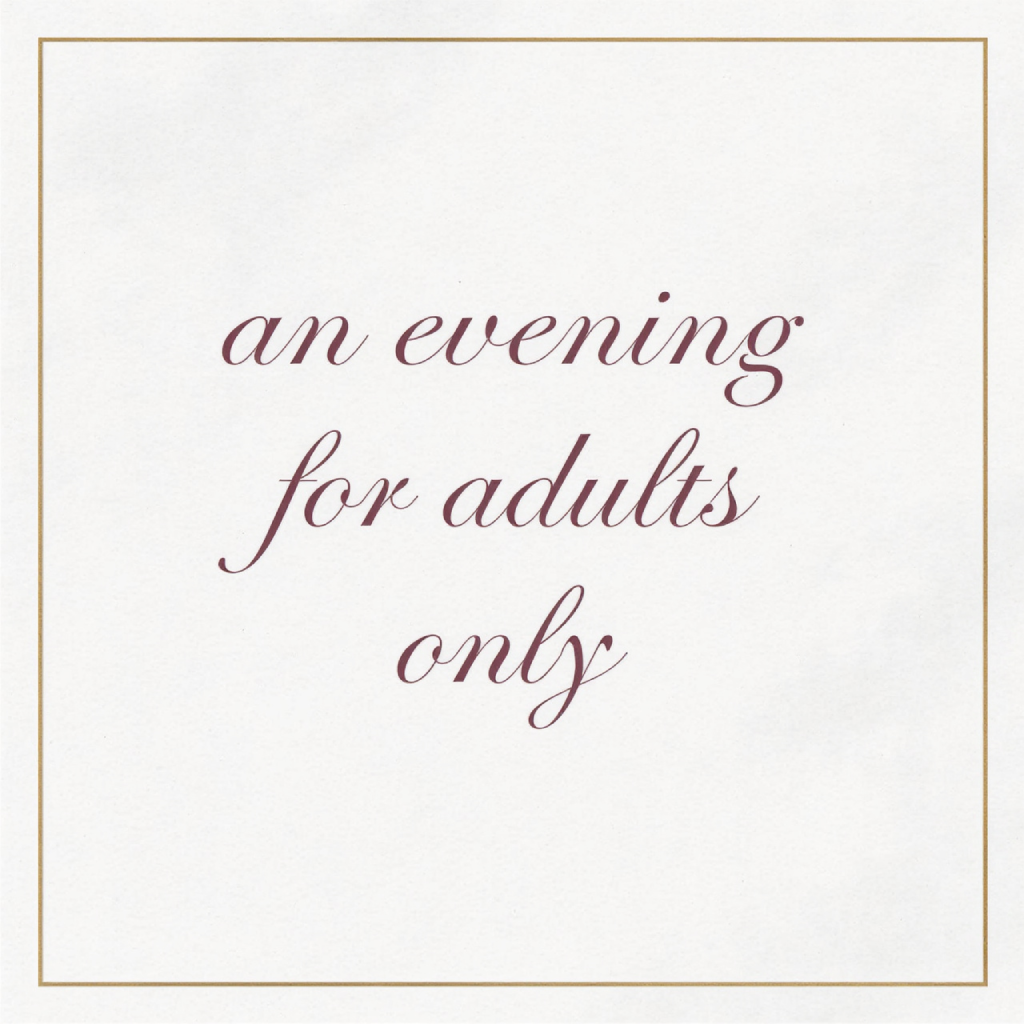 Emphasize Guest Relaxation