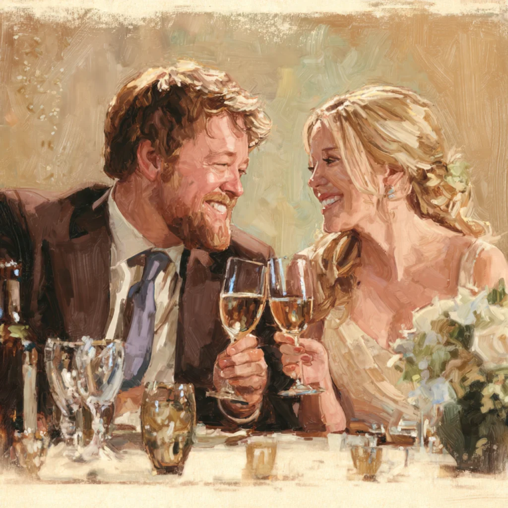 End on a Uplifting Note