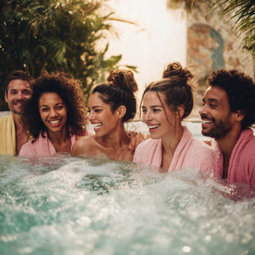 Experience-Based Gifts