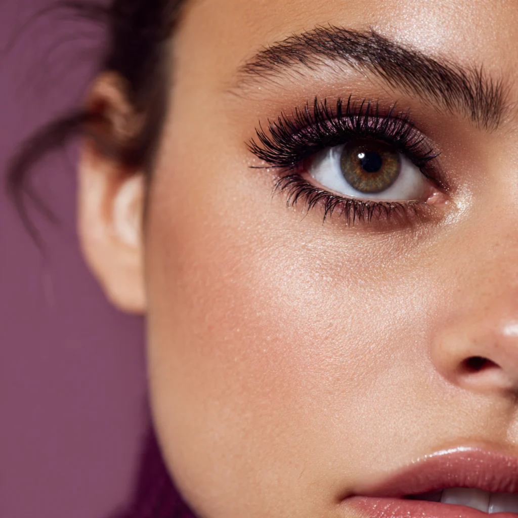 Eyelash and Brow Strategy