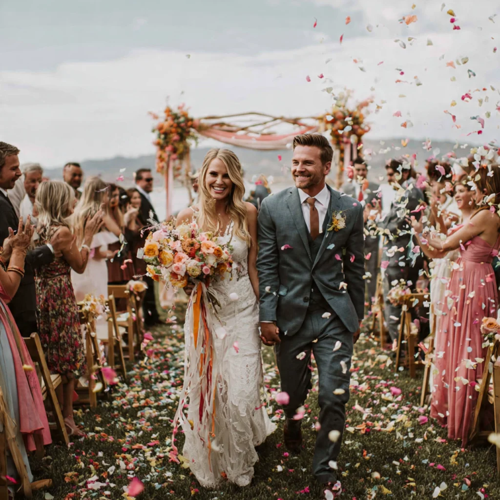 Final Blessing or Closing Words