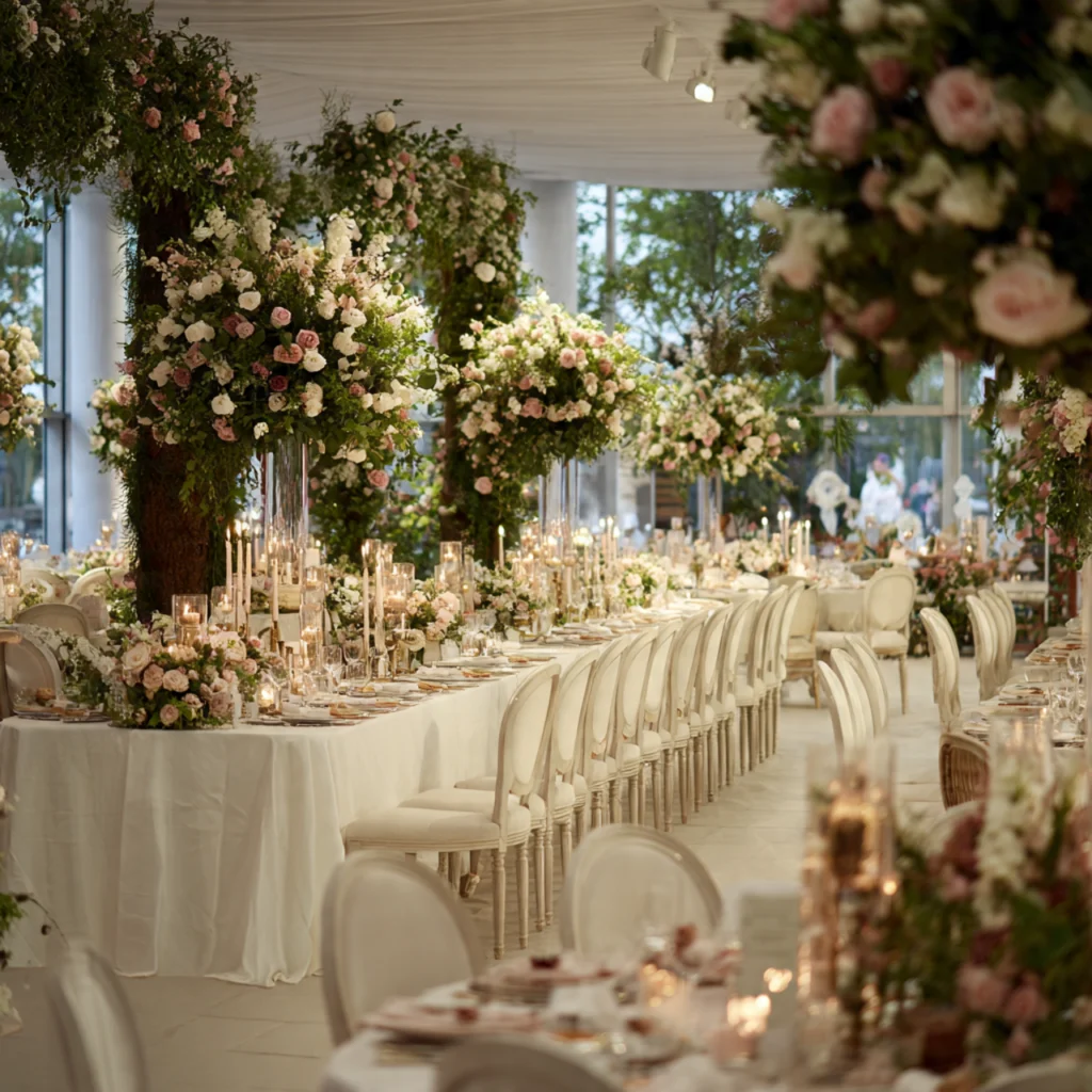 Floral & Décor Styling Compendiums