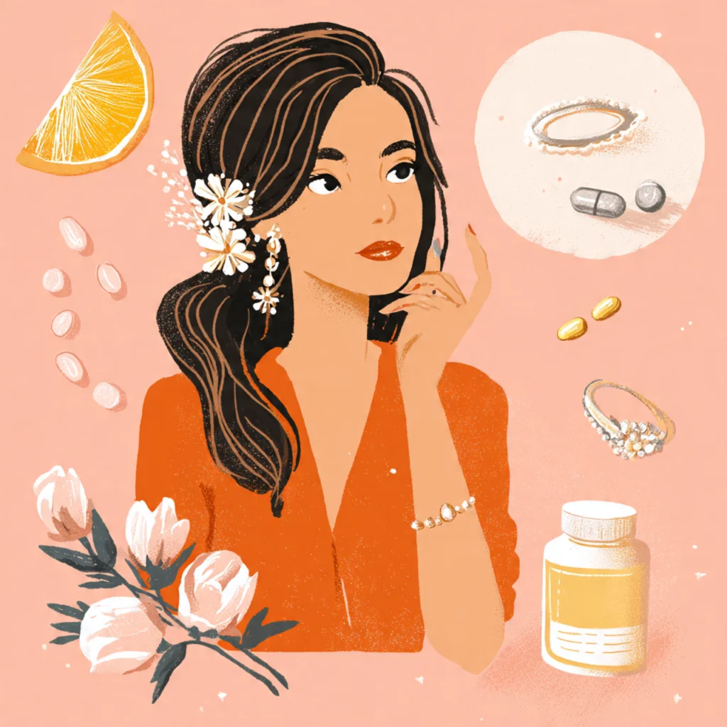 Focus on Nutrition and Supplements