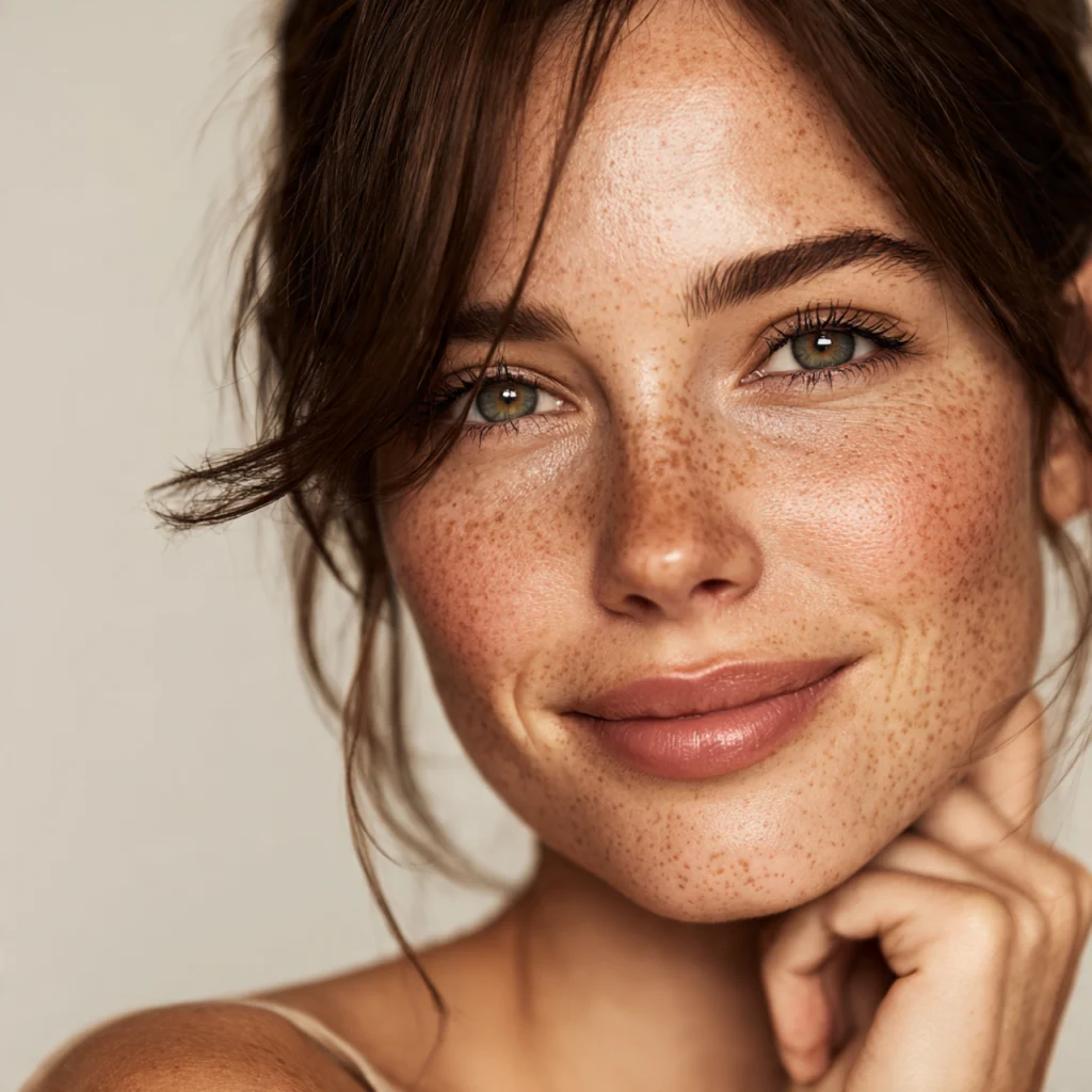 Gentle Tanning or Radiance Boosters