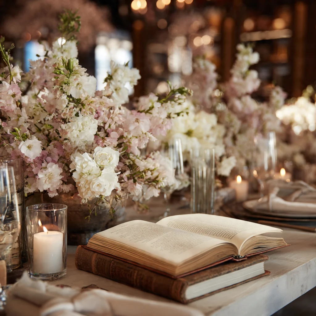 Green & Sustainable Wedding Guides