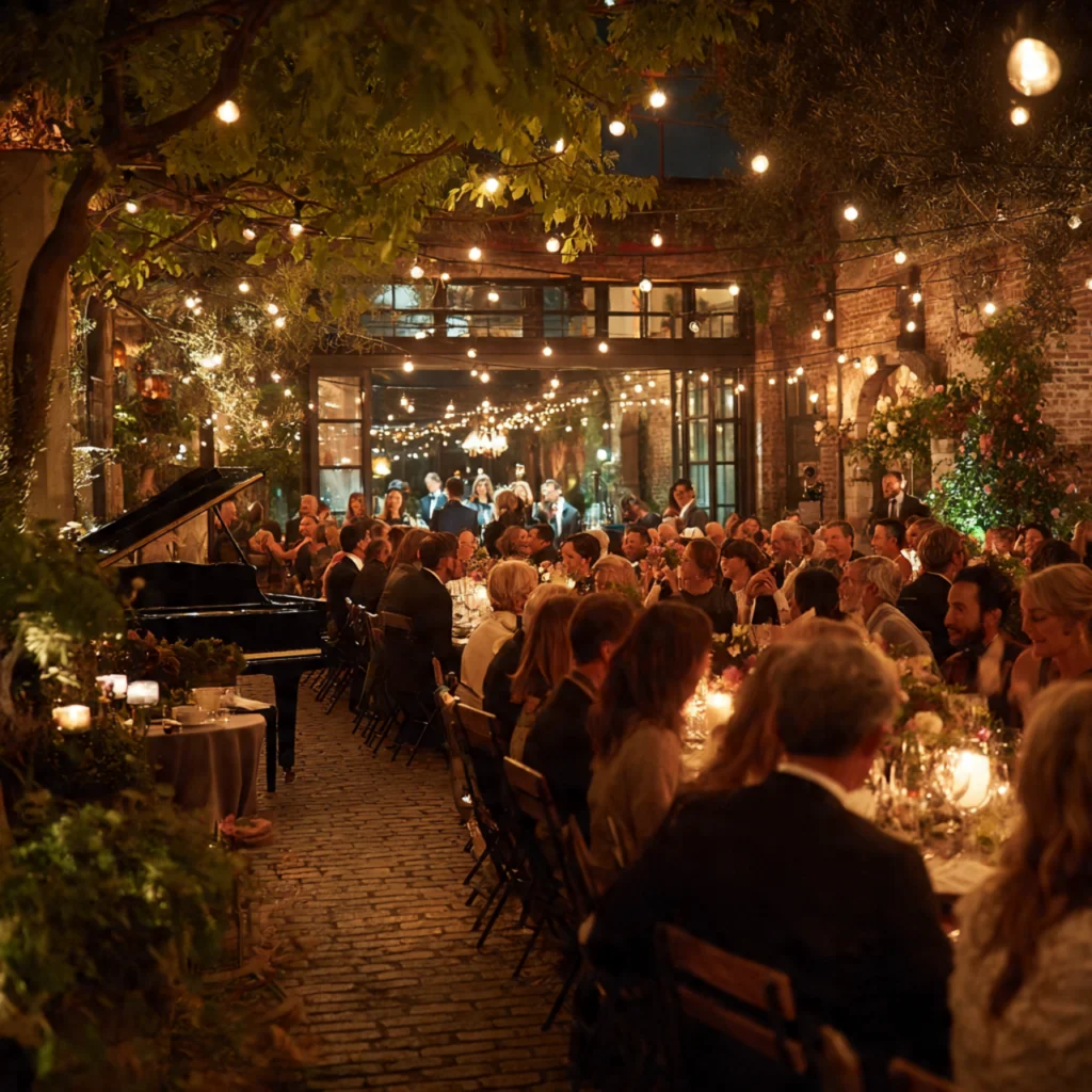 Guest Experience and Entertainment Strategy