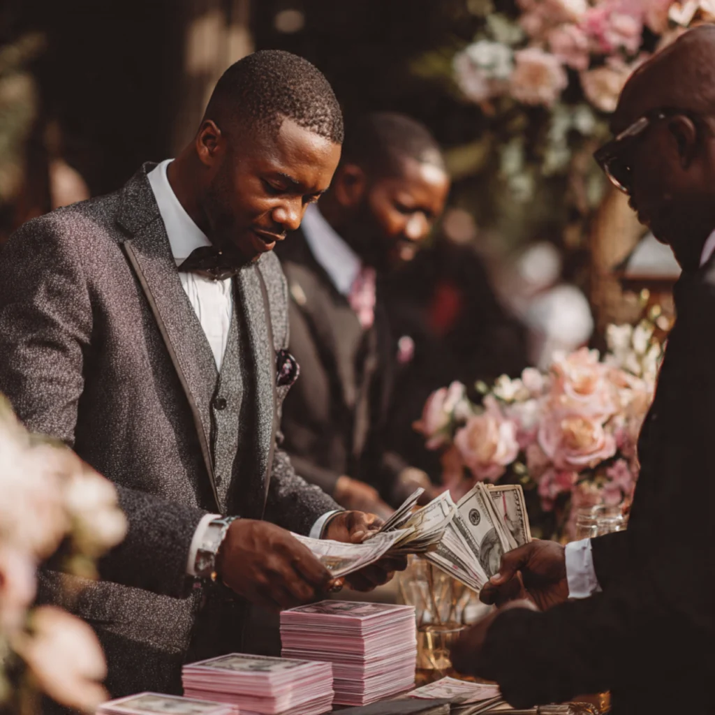 Handling Payments and Tips