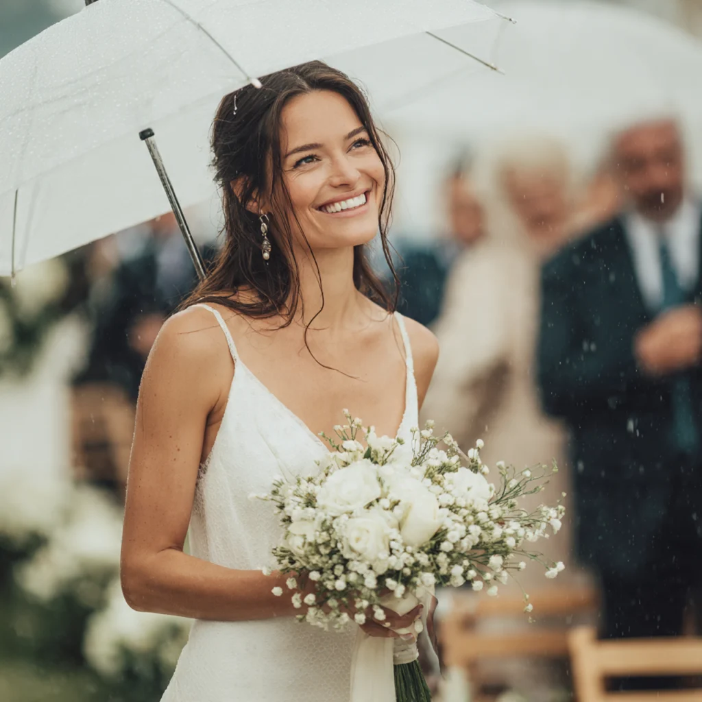 Handling unexpected hiccups gracefully