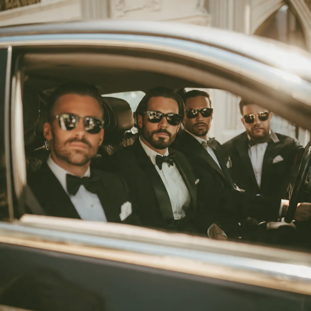 Helping with Transportation