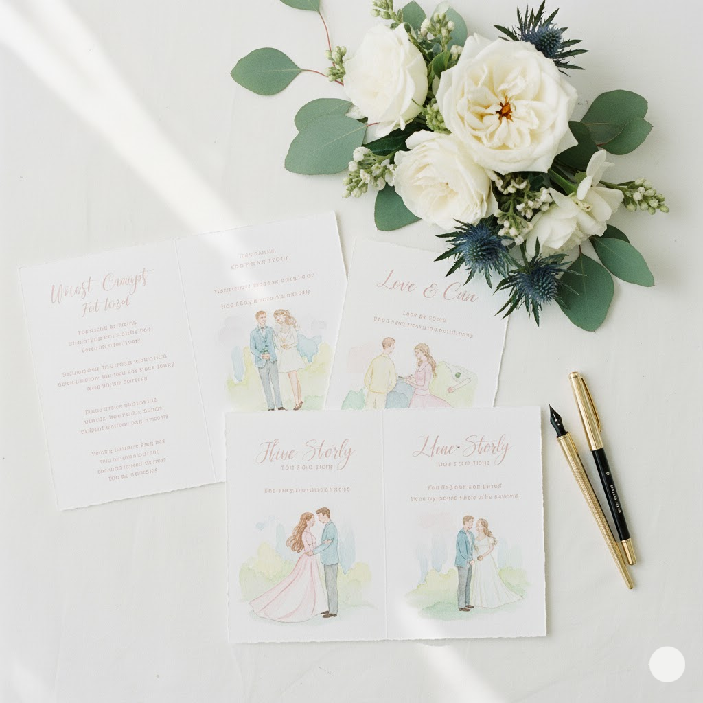 Illustrated Story Programs