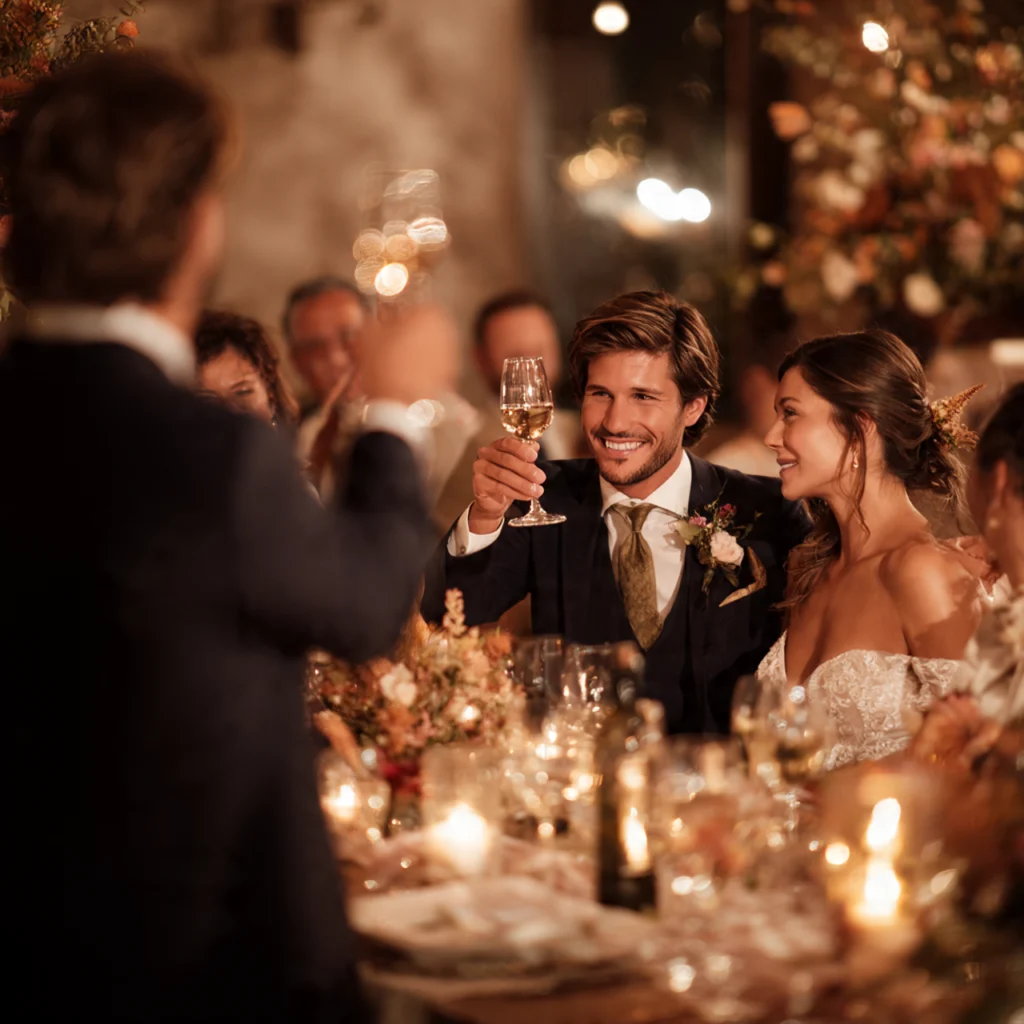 Include a Touch of Gratitude