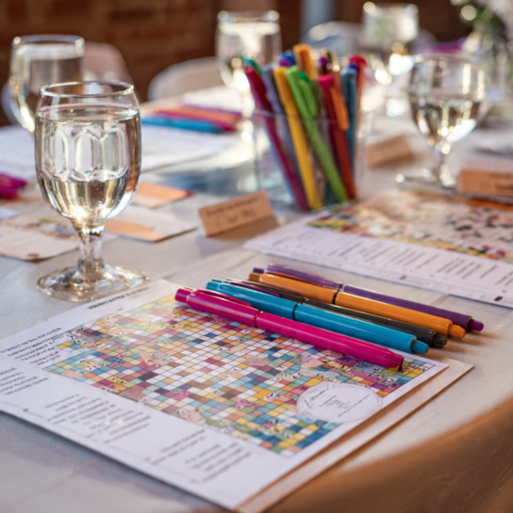 Interactive Programs