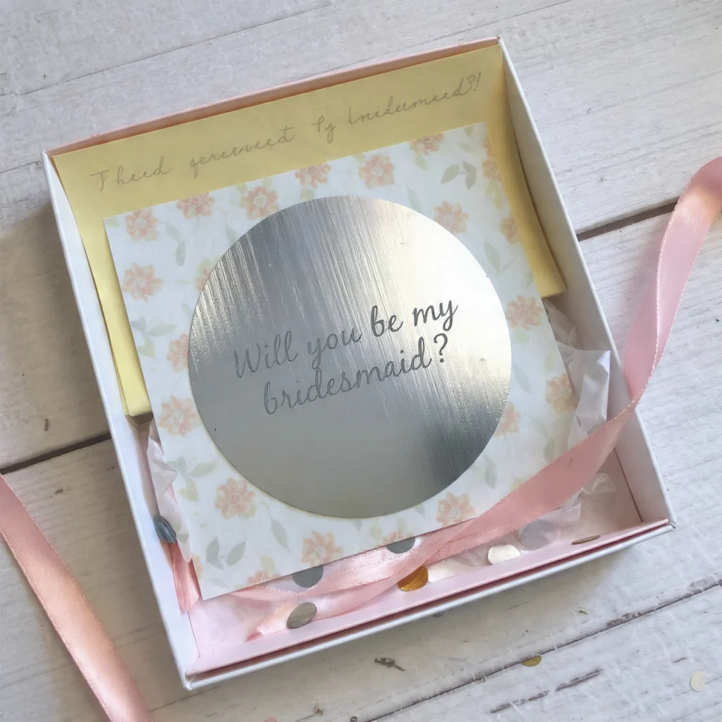 Interactive scratch-off card or scratch ticket