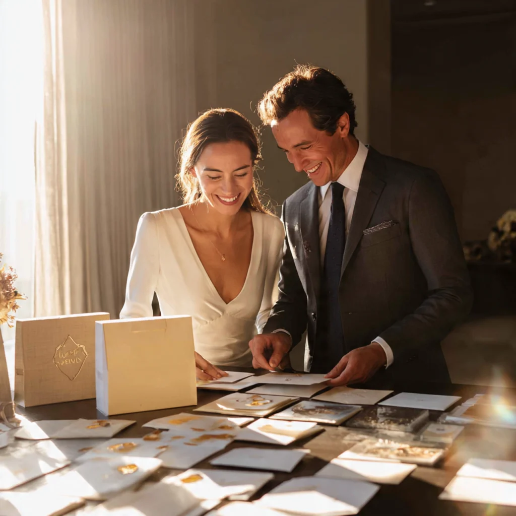 Inviting thoughtfully