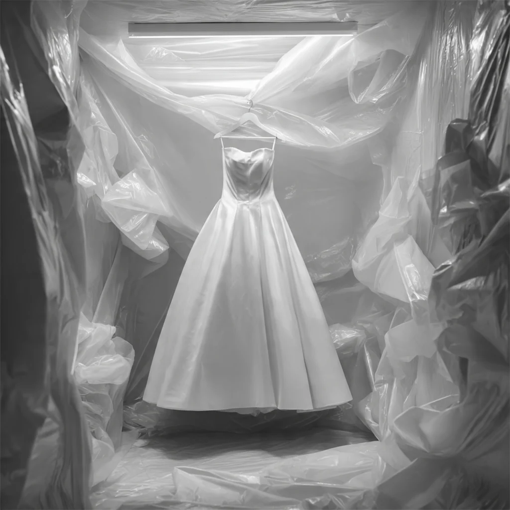 Keep Away From Strong Scents