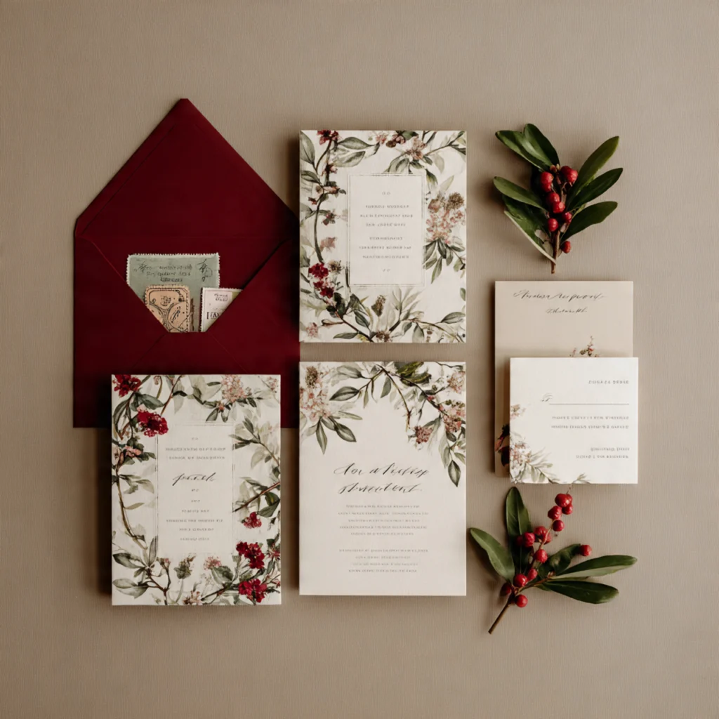 Keep It Consistent Across All Materials