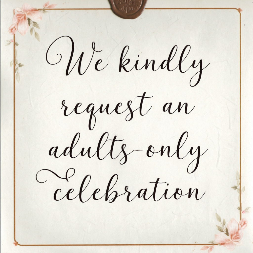 Keep It Simple and Polite