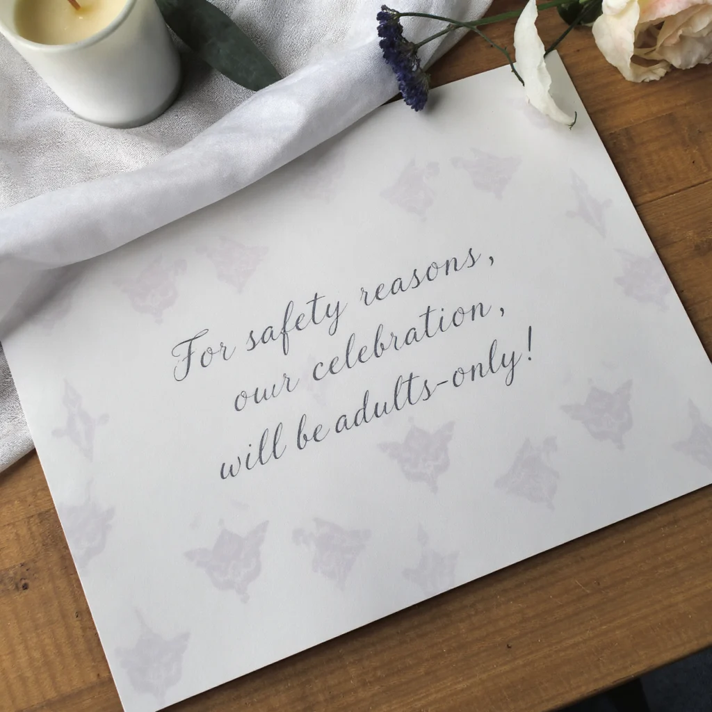 Make It About Safety