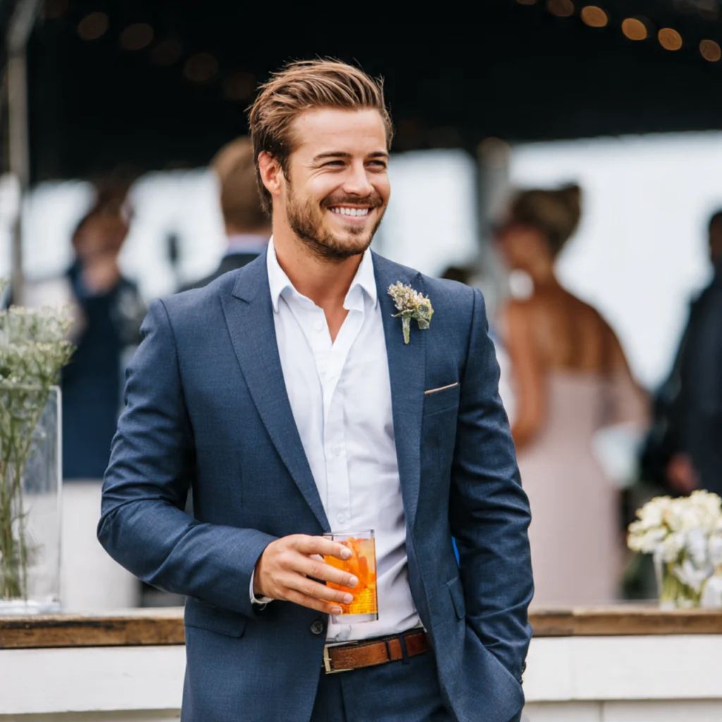 Managing Pre-Wedding Events