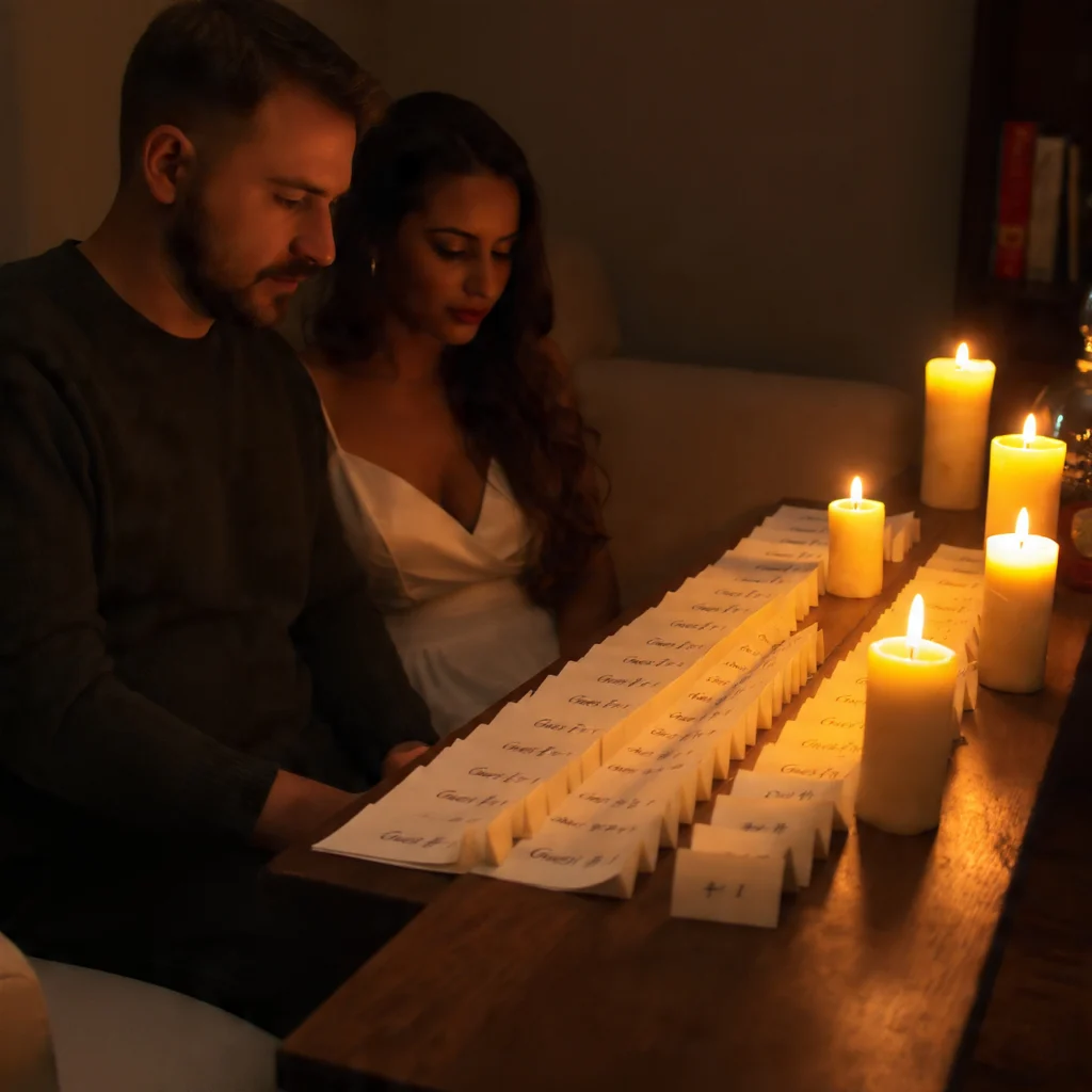 Managing plus-ones carefully