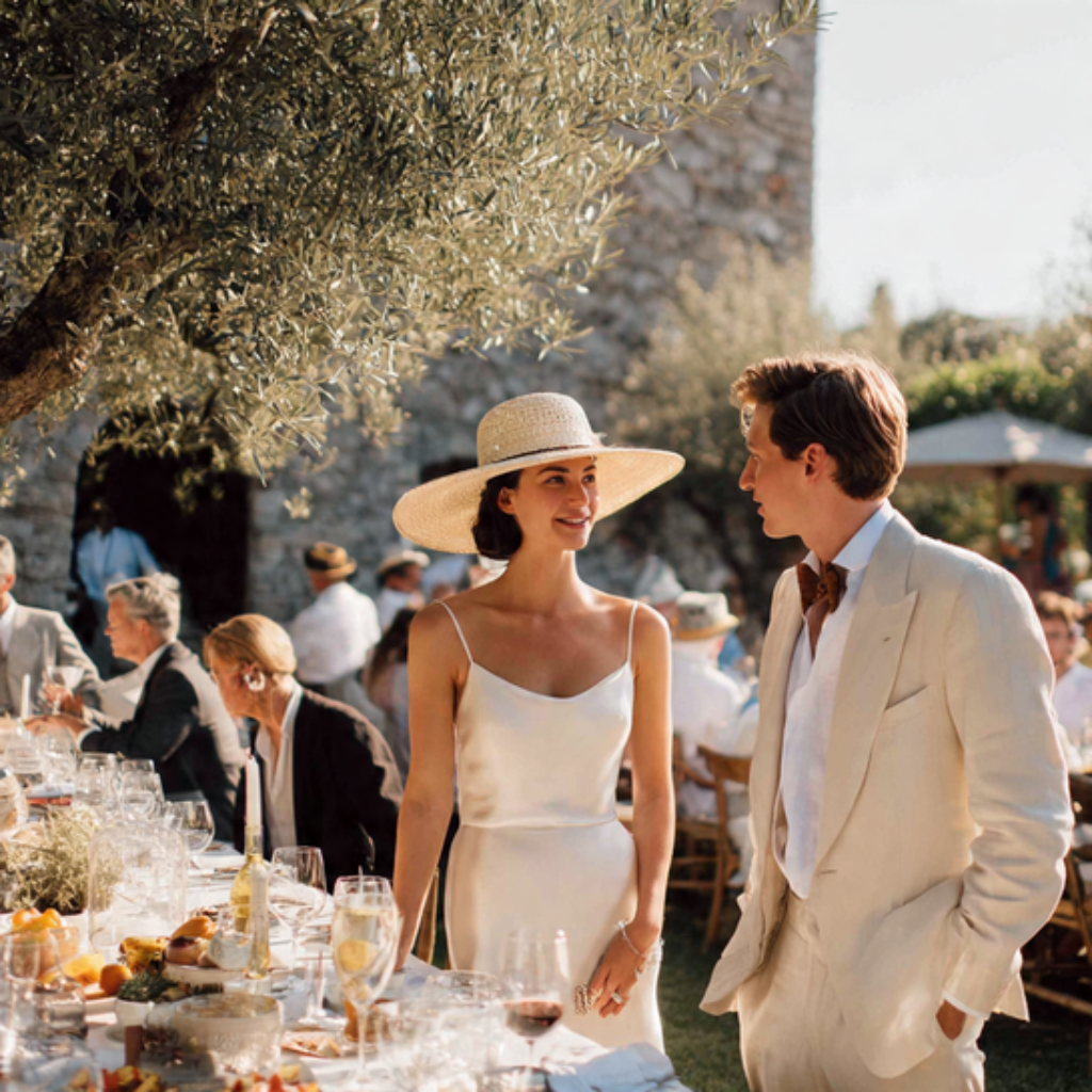 Mediterranean Villa Escapes