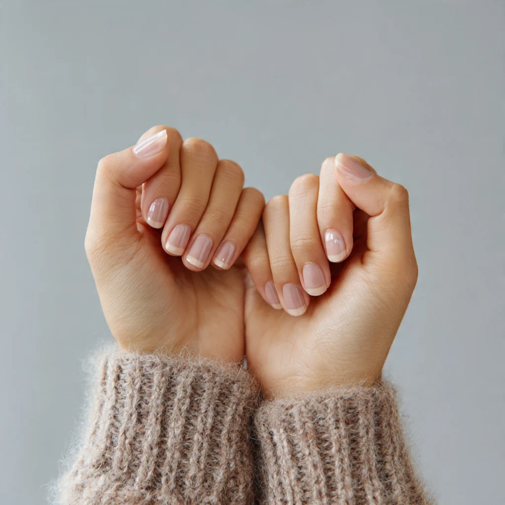 Nail Care and Manicures