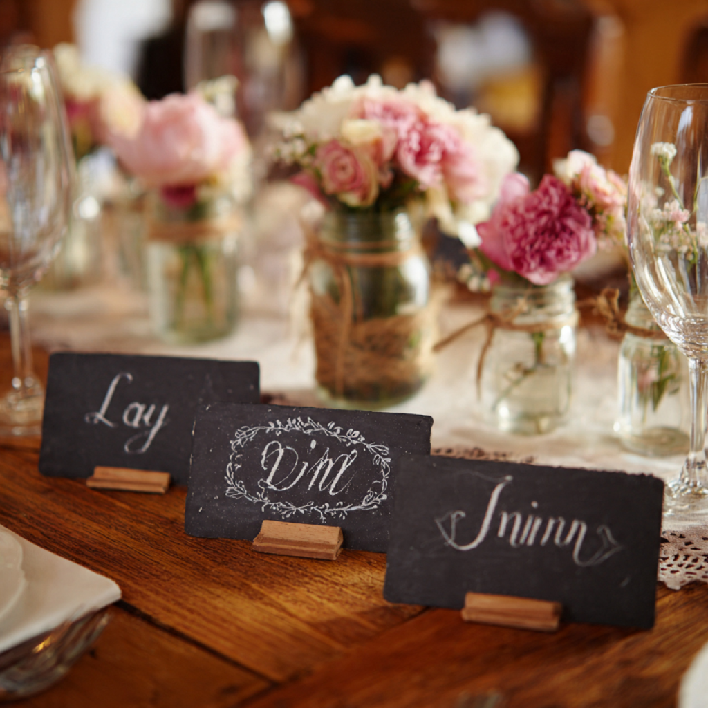 Personalize handwritten touches