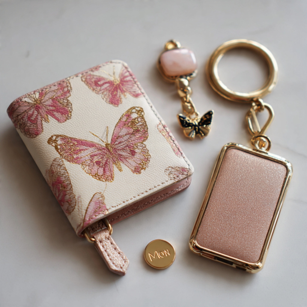 Personalized Accessories