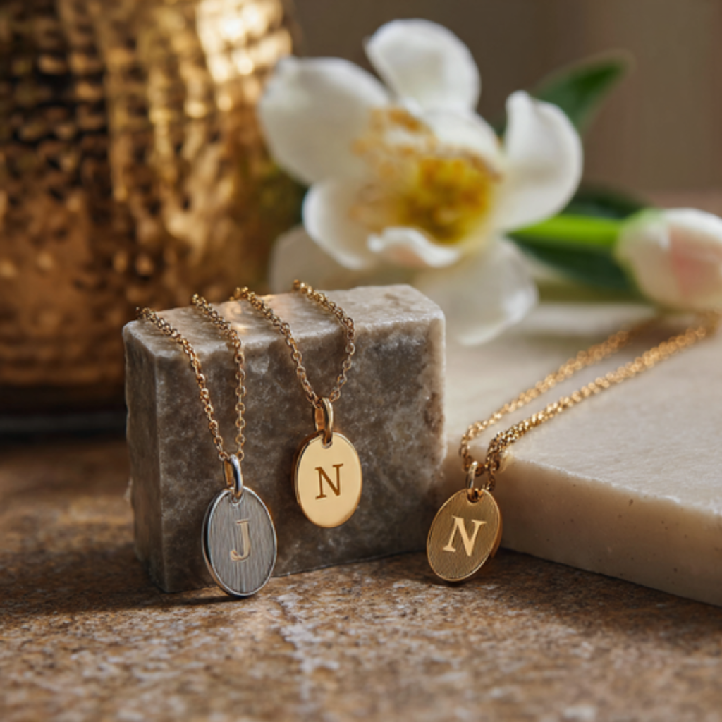 Personalized Jewelry Gifts Bridal Party Gift Ideas