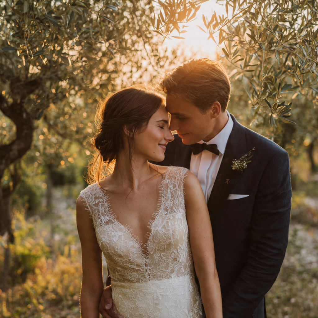 Photography Styling around Olive Green Backgrounds