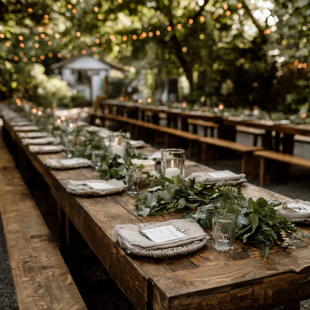 Plan a Family-Style Dinner