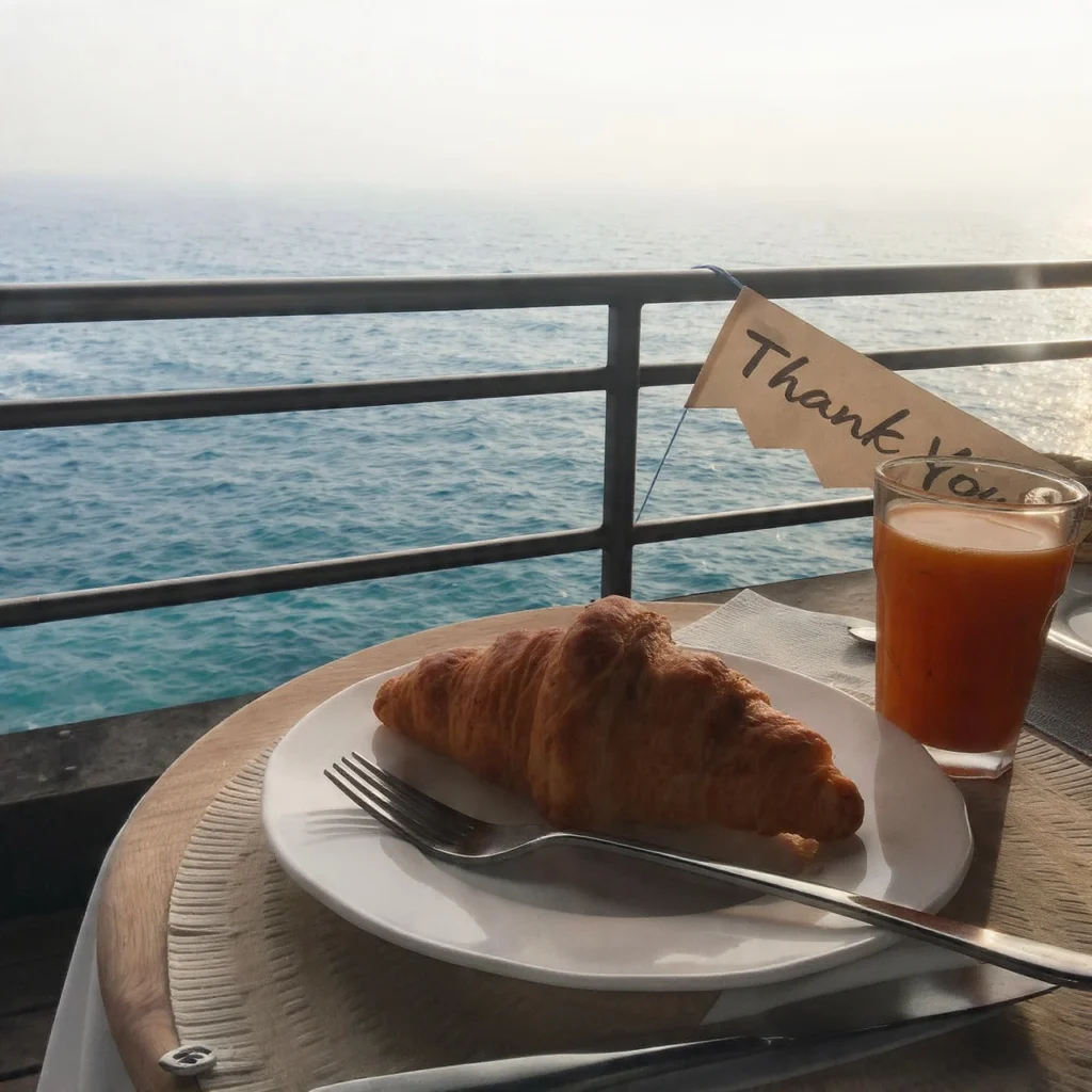 Planning farewell or closing events