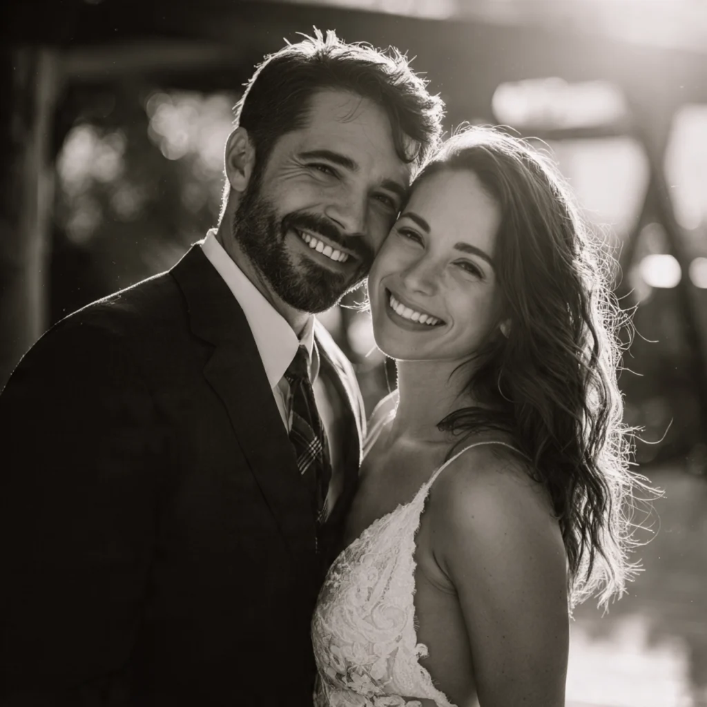 Post-Ceremony Photos