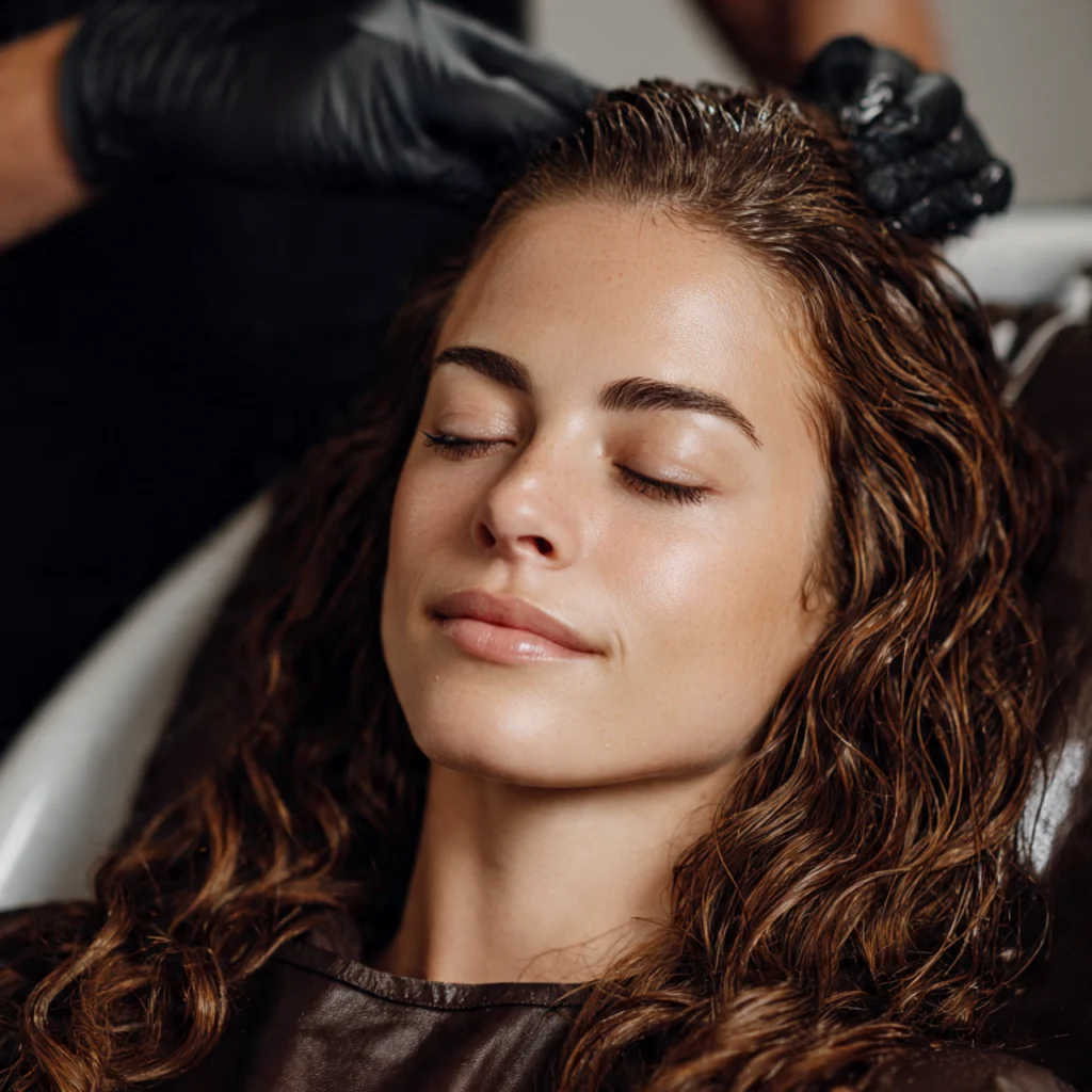 Scalp Care and Treatments