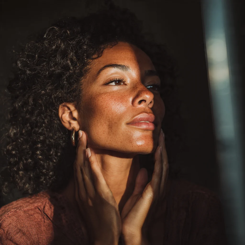 Start with Skin Prep Months Ahead