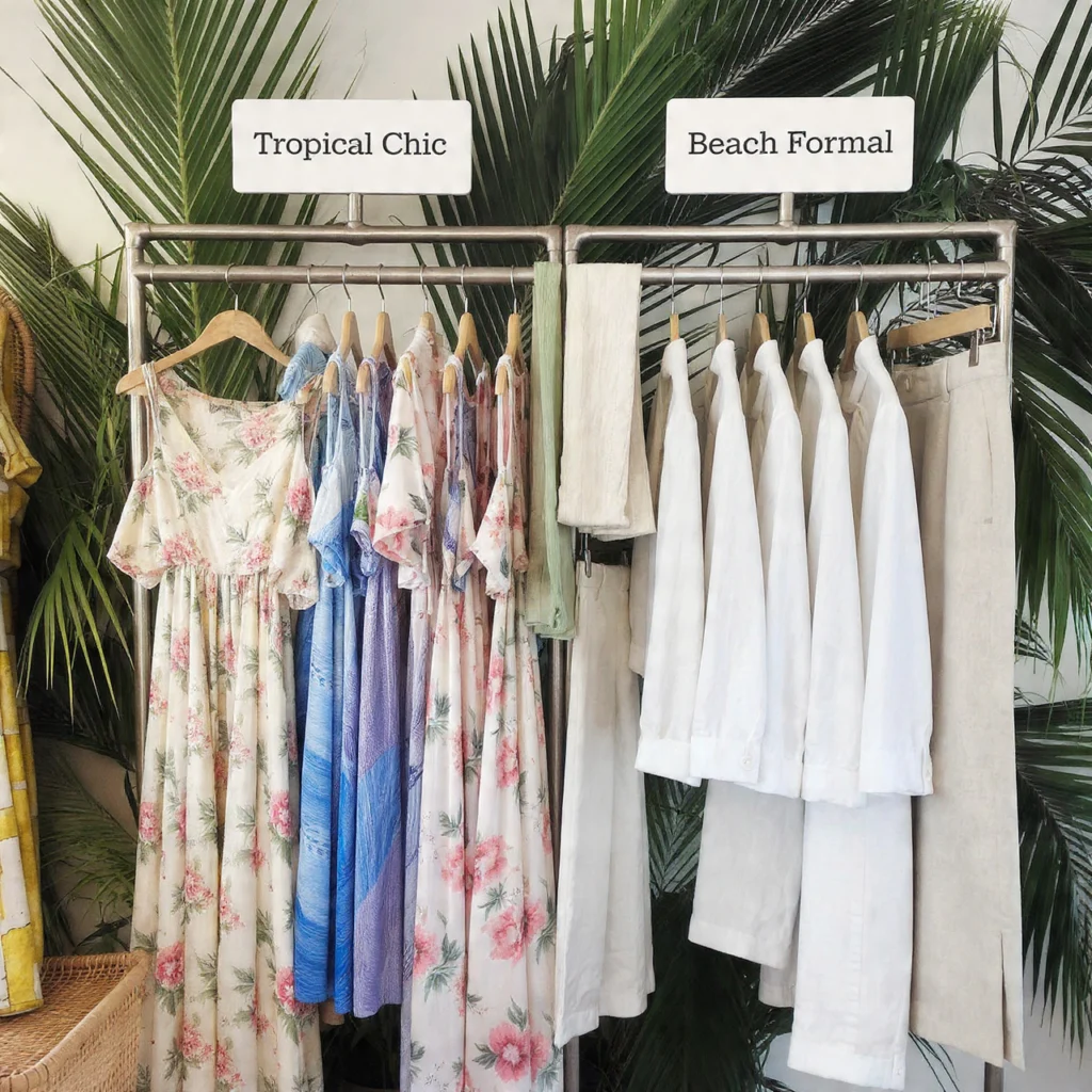 Stating dress codes clearly