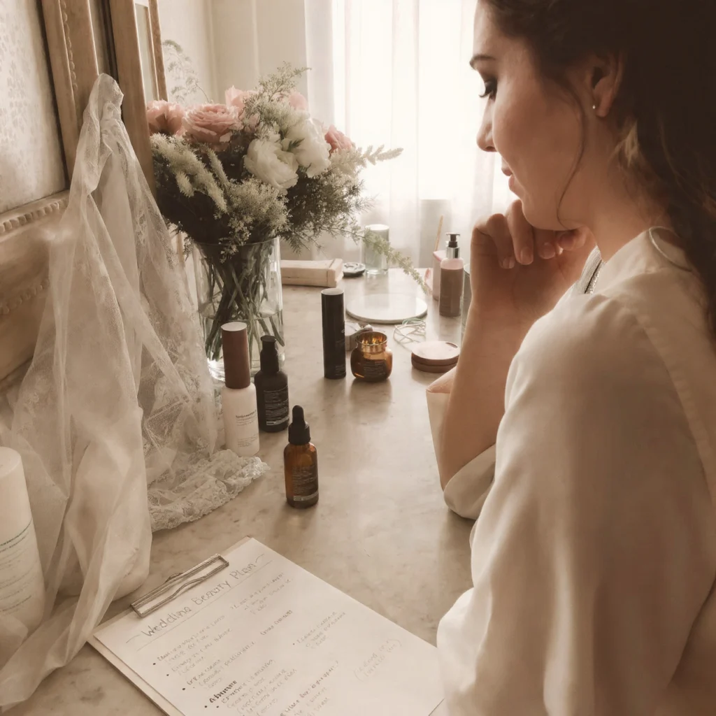 Stay Consistent and Adjust