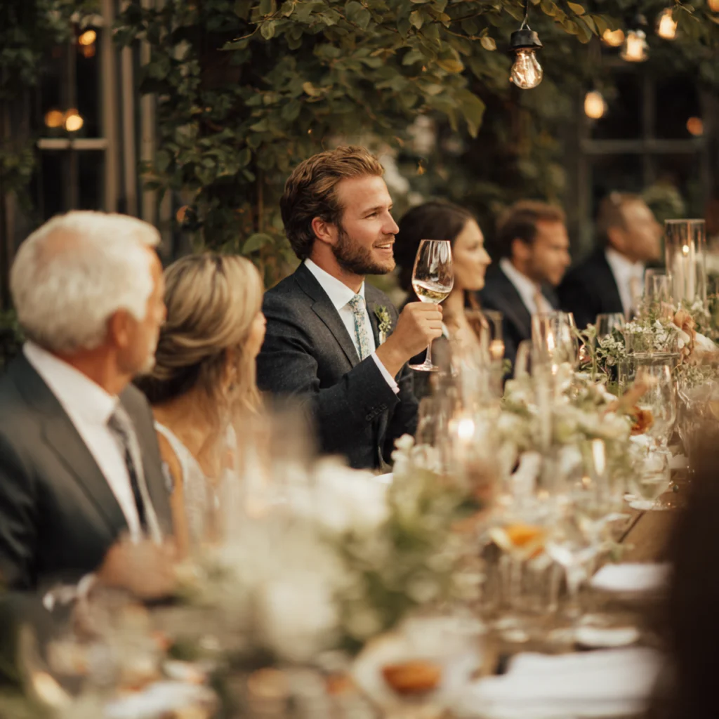 Structure with a Clear Flow