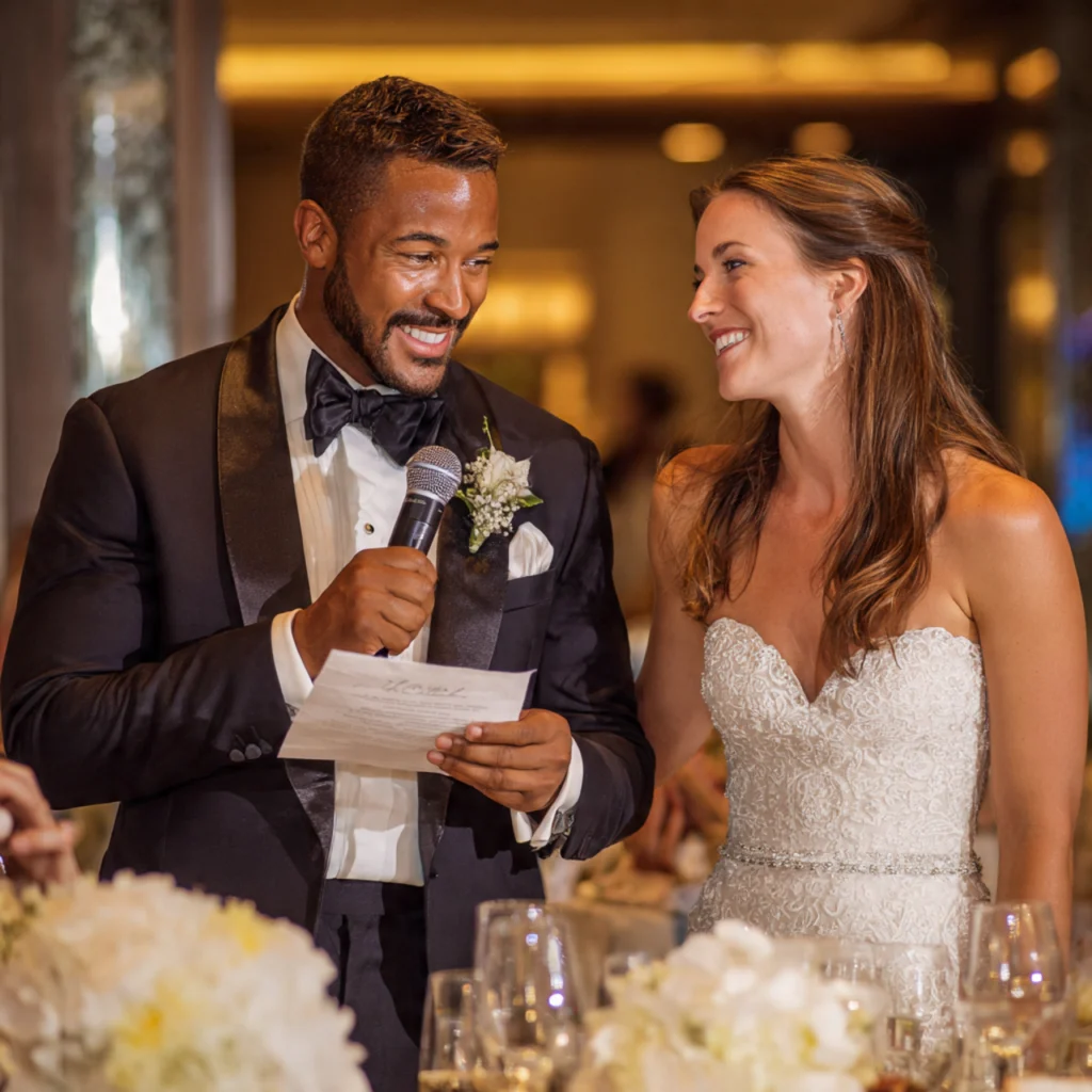 Tell a Story That Resonates