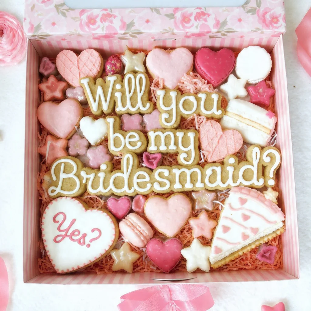 Themed treat or cookie box