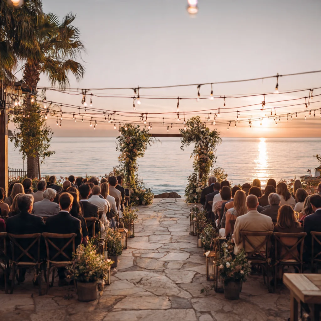 Timing events to local norms and time zones