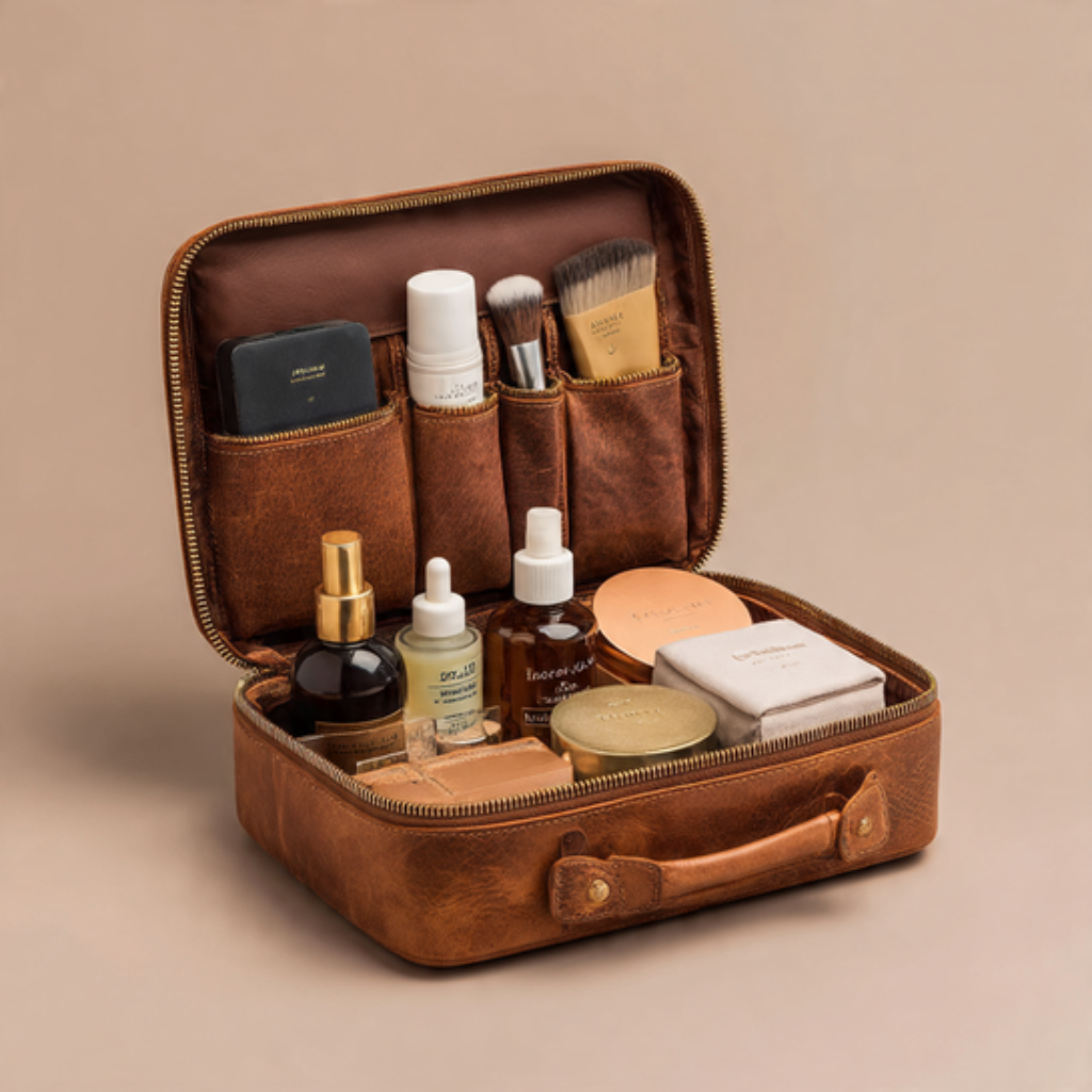 Travel and Weekend Kits