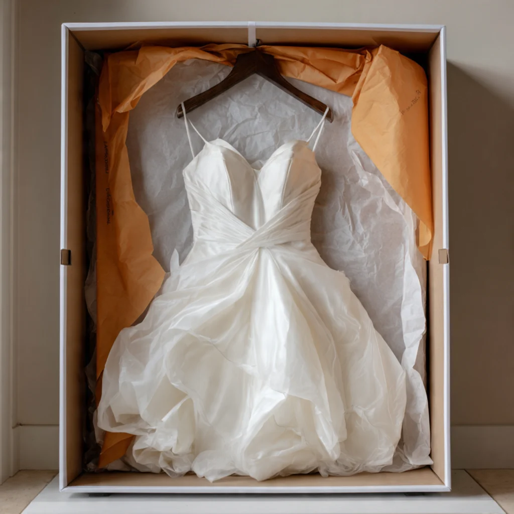 Use Acid-Free Materials