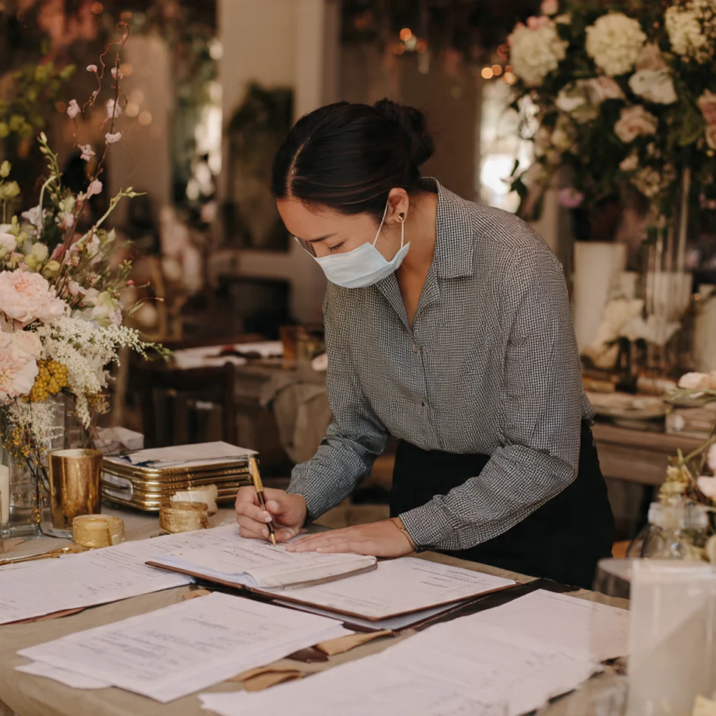 Vendor Crisis & Recovery Strategies