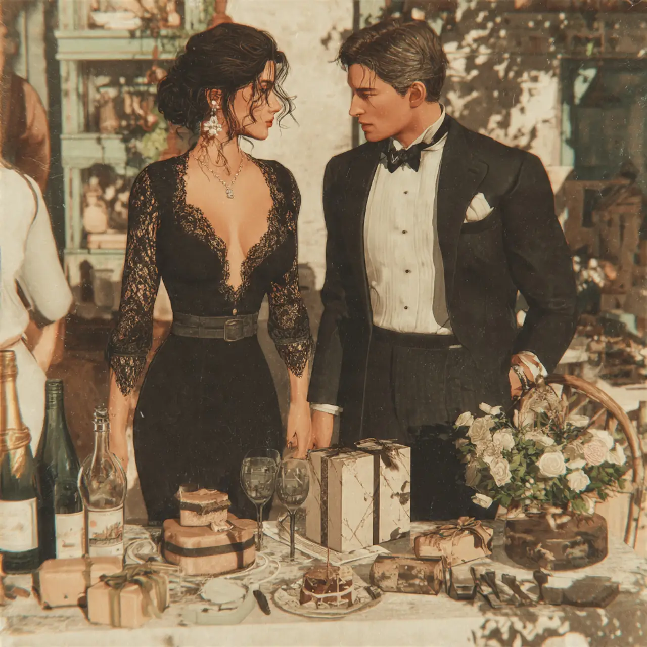 9th anniversary gifts